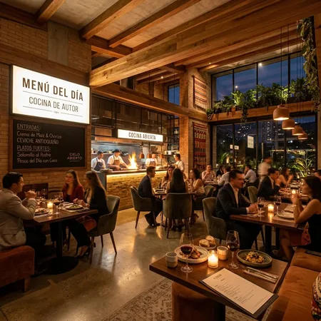 Registra tu restaurante