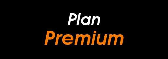 Plan premium